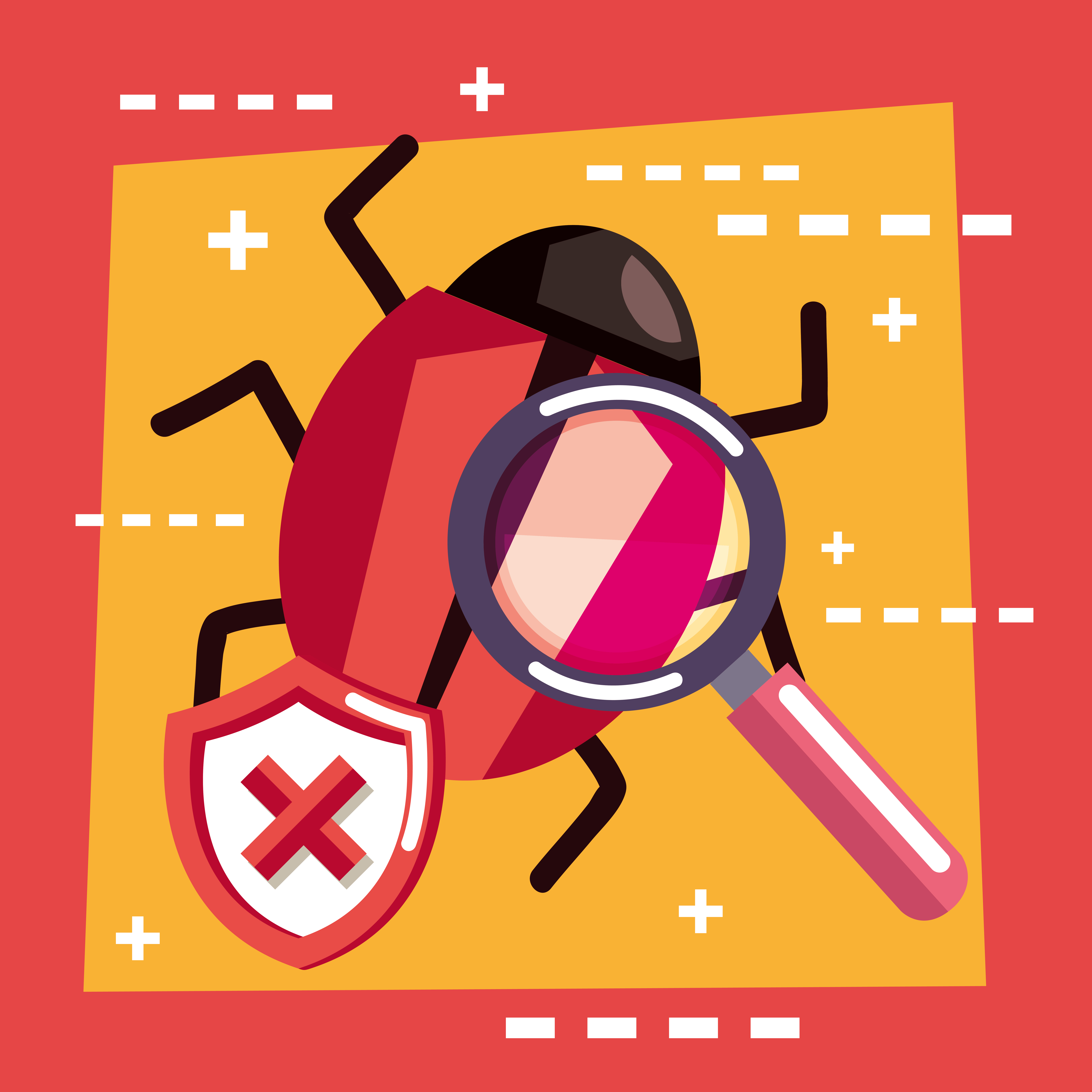 Como saber si tengo plagas